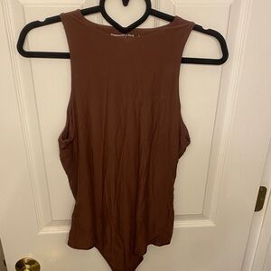 Abercrombie & Fitch body suit
